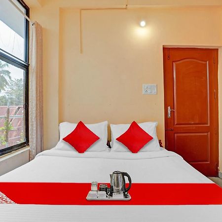 Spot On The New View Regency Hotel Thiruvananthapuram Kültér fotó