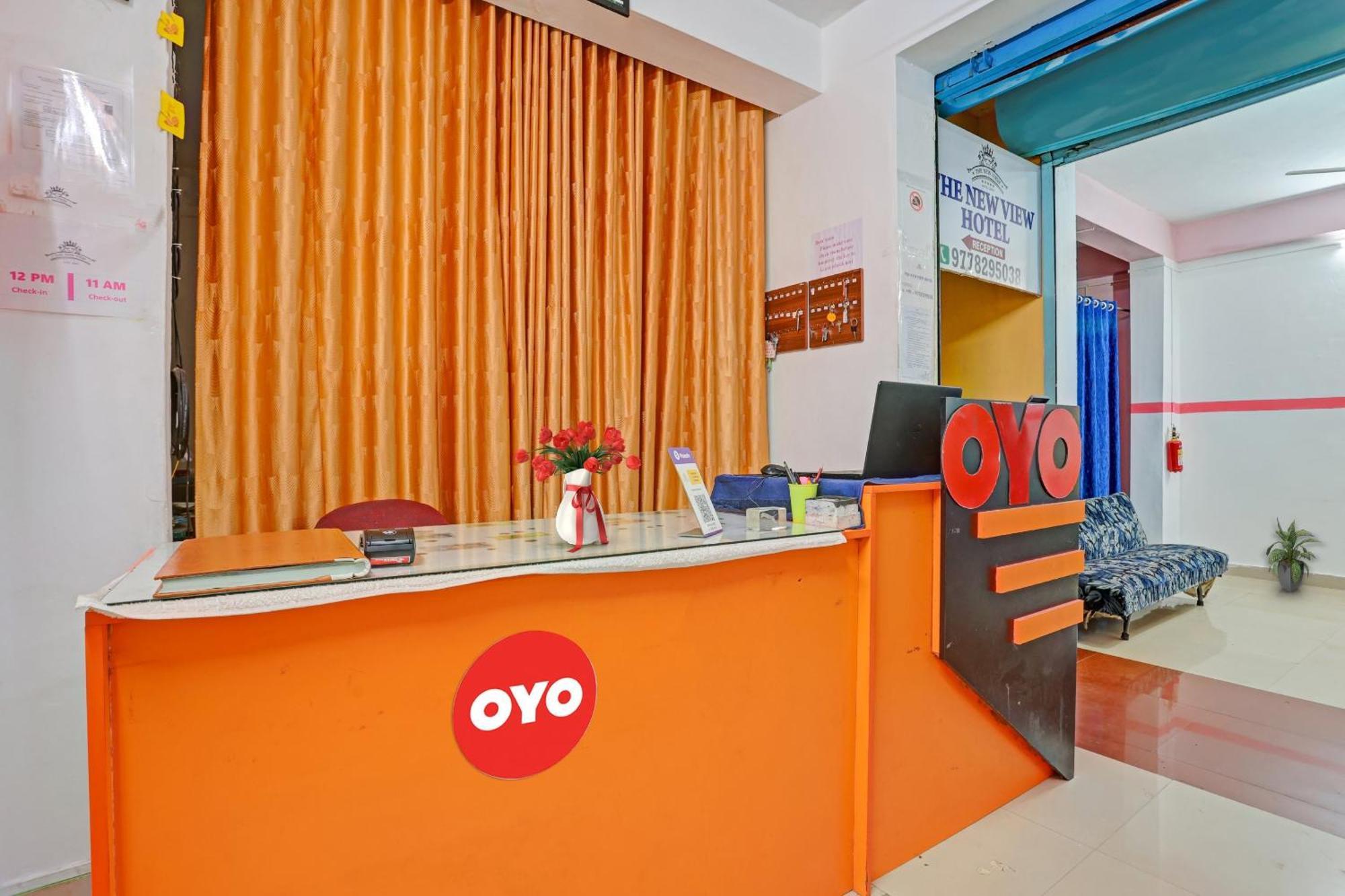 Spot On The New View Regency Hotel Thiruvananthapuram Kültér fotó